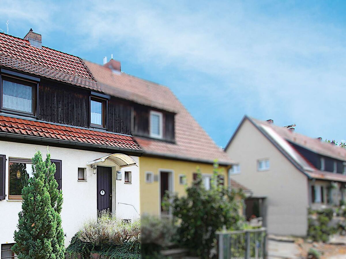 Willkommen zuhause