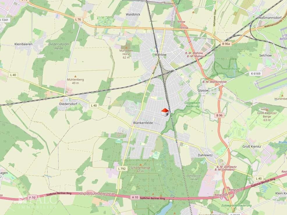 Mikrolage