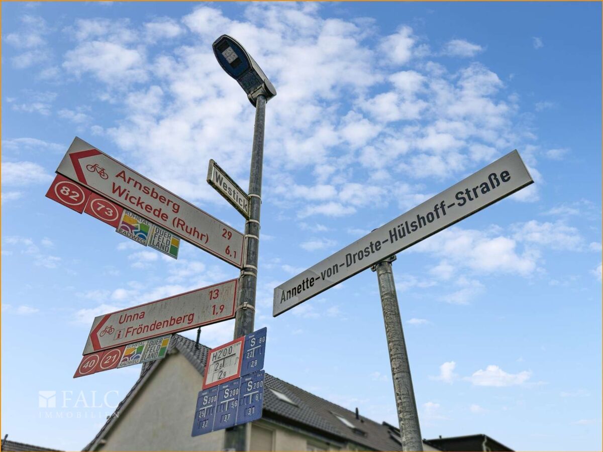 Umgebung