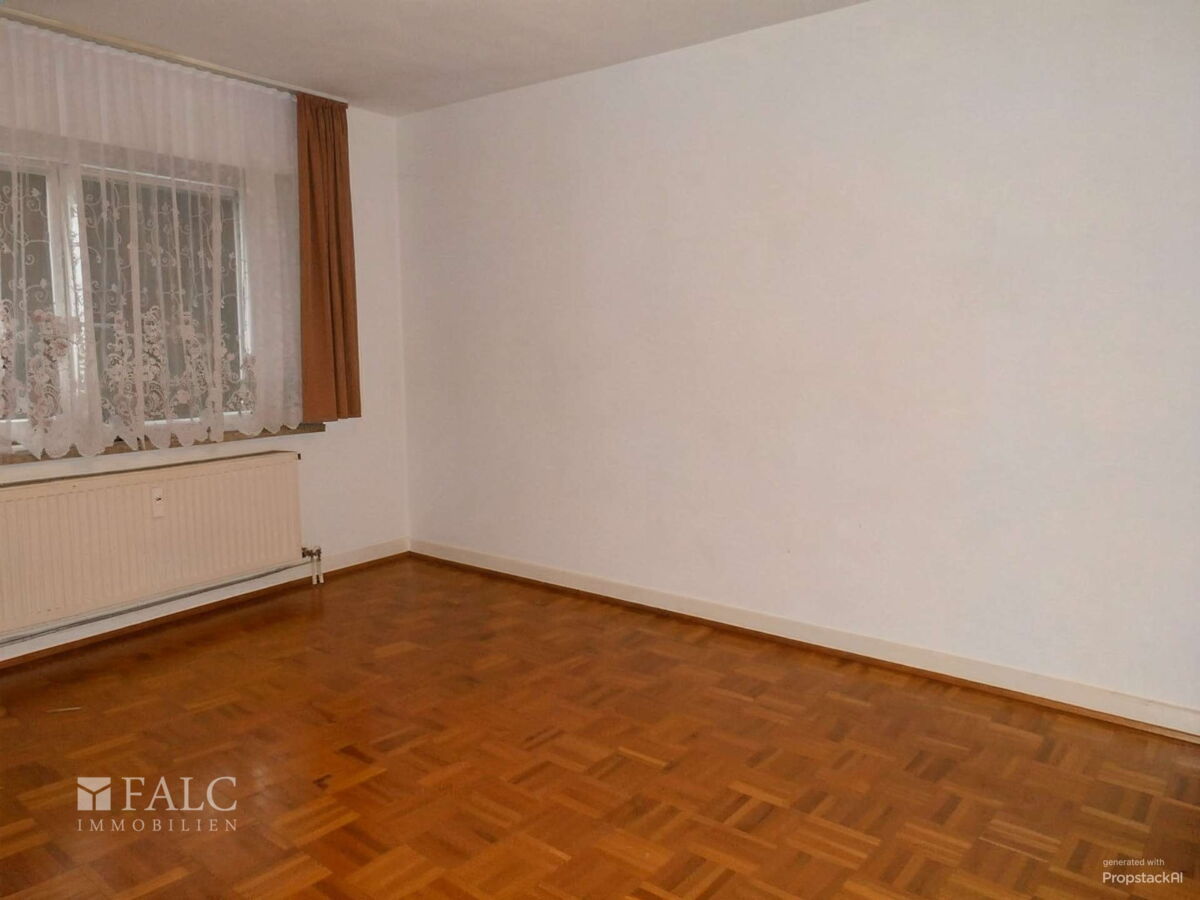 Wohnung 2: EG-Schlafzimmer-1
