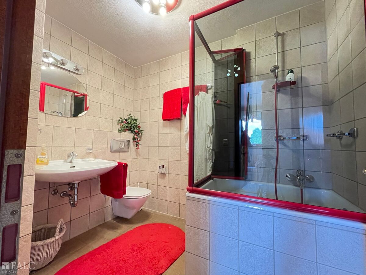 Badezimmer 1 