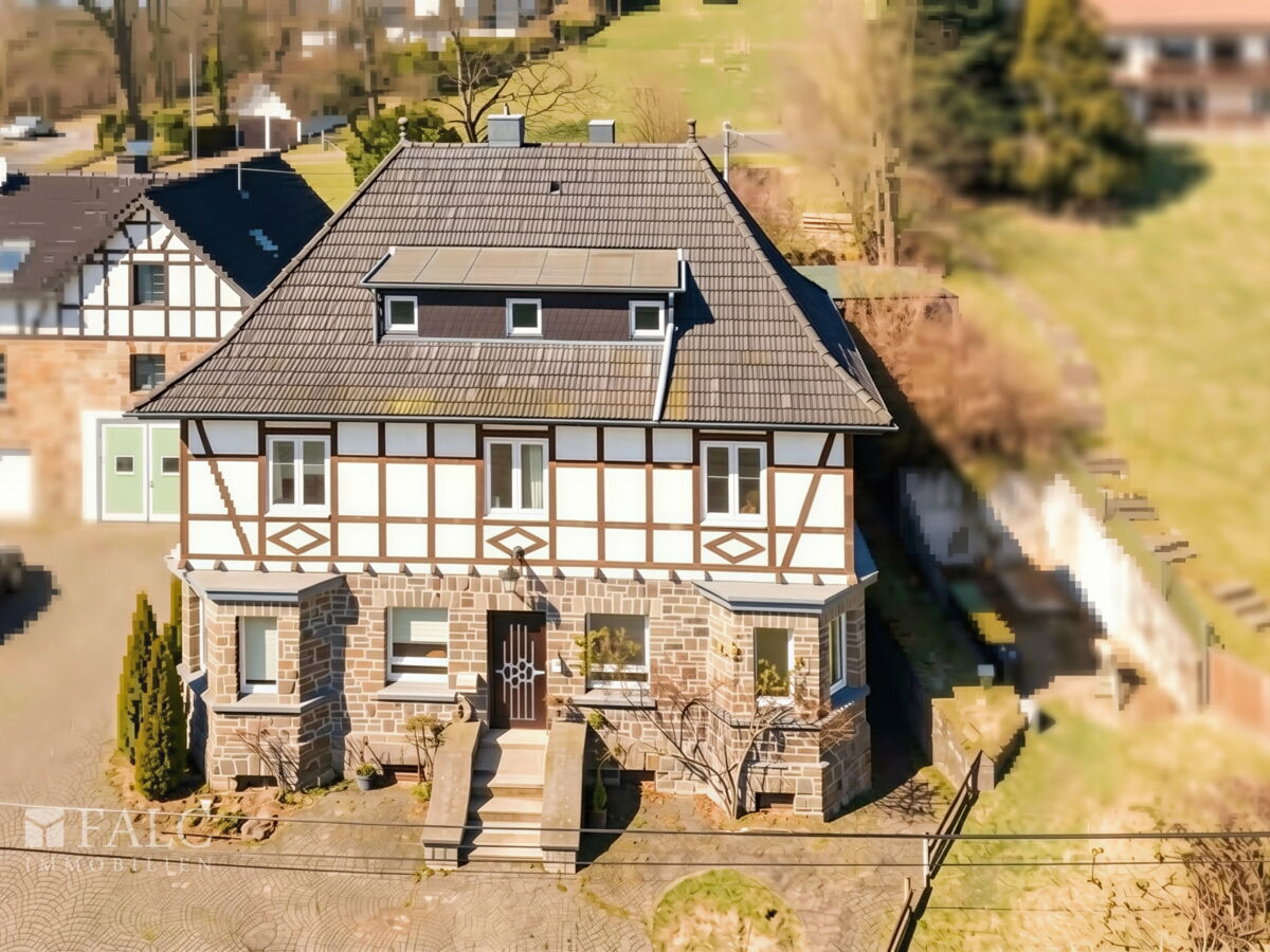 Außenansicht 
