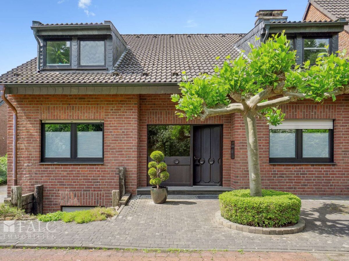 Hausfront