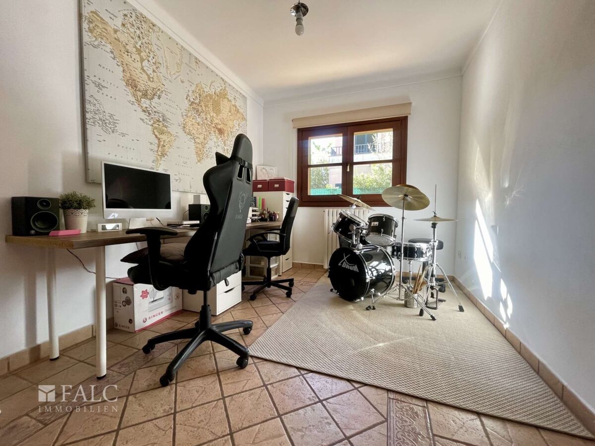 office