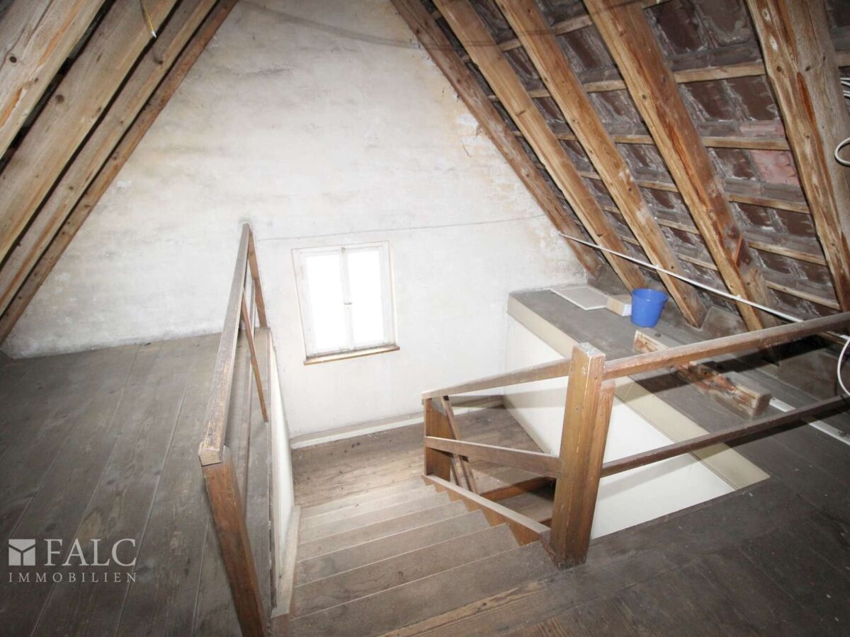 DG-Treppe