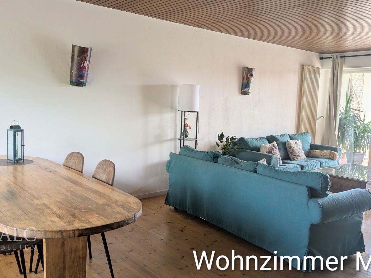 Wohnzimmer Mitte