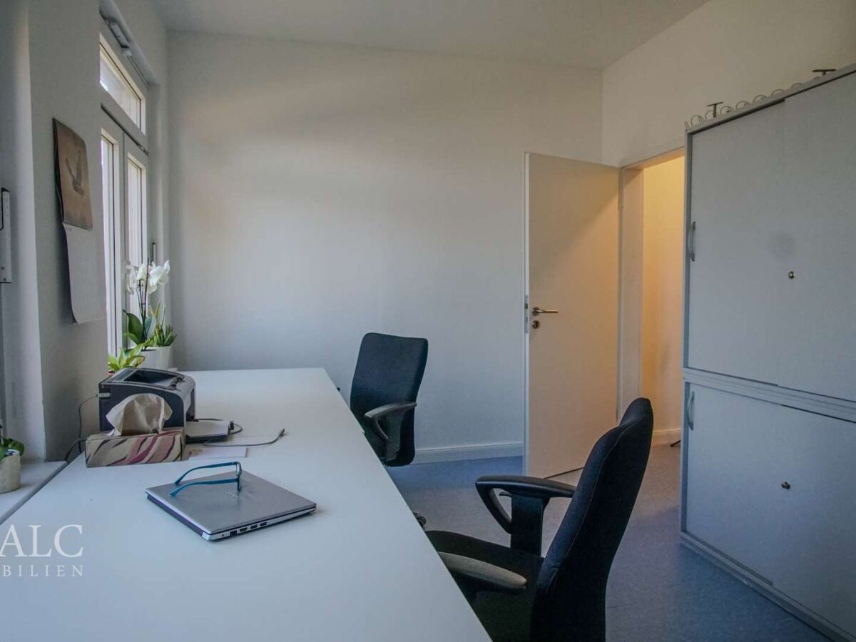 Working-Place