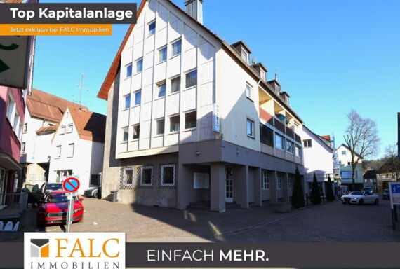 Objektansicht