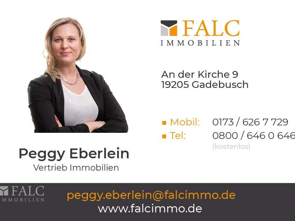 Peggy Eberlein