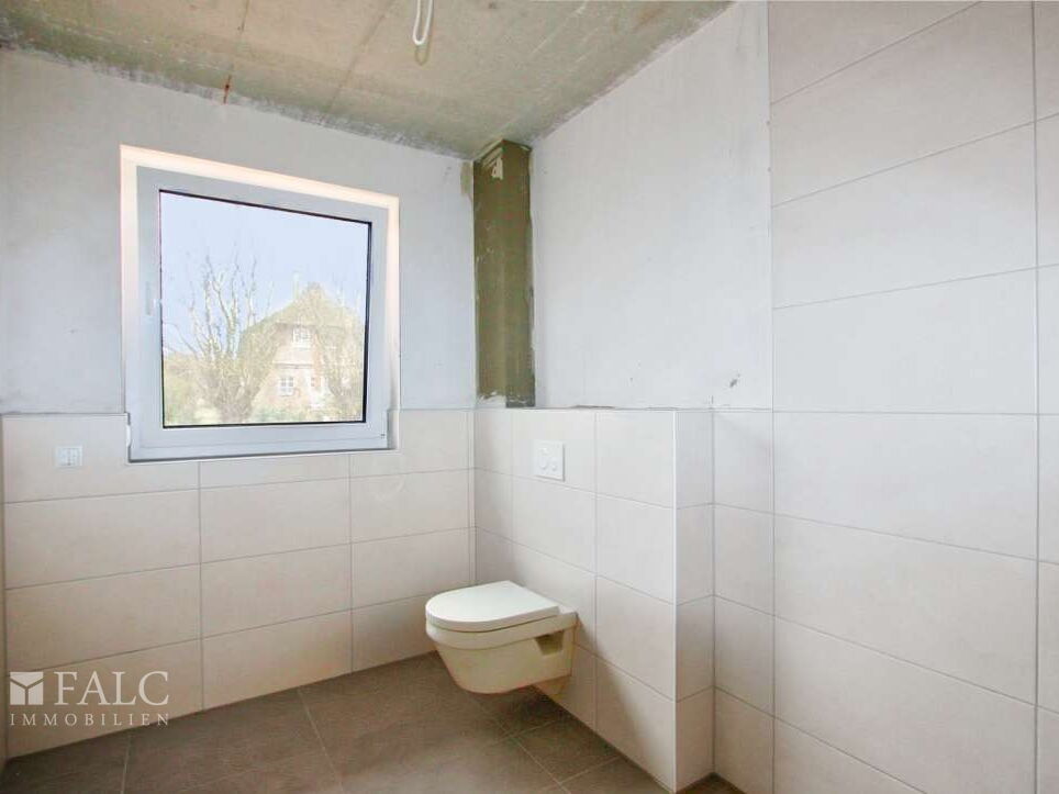 Duschbad EG