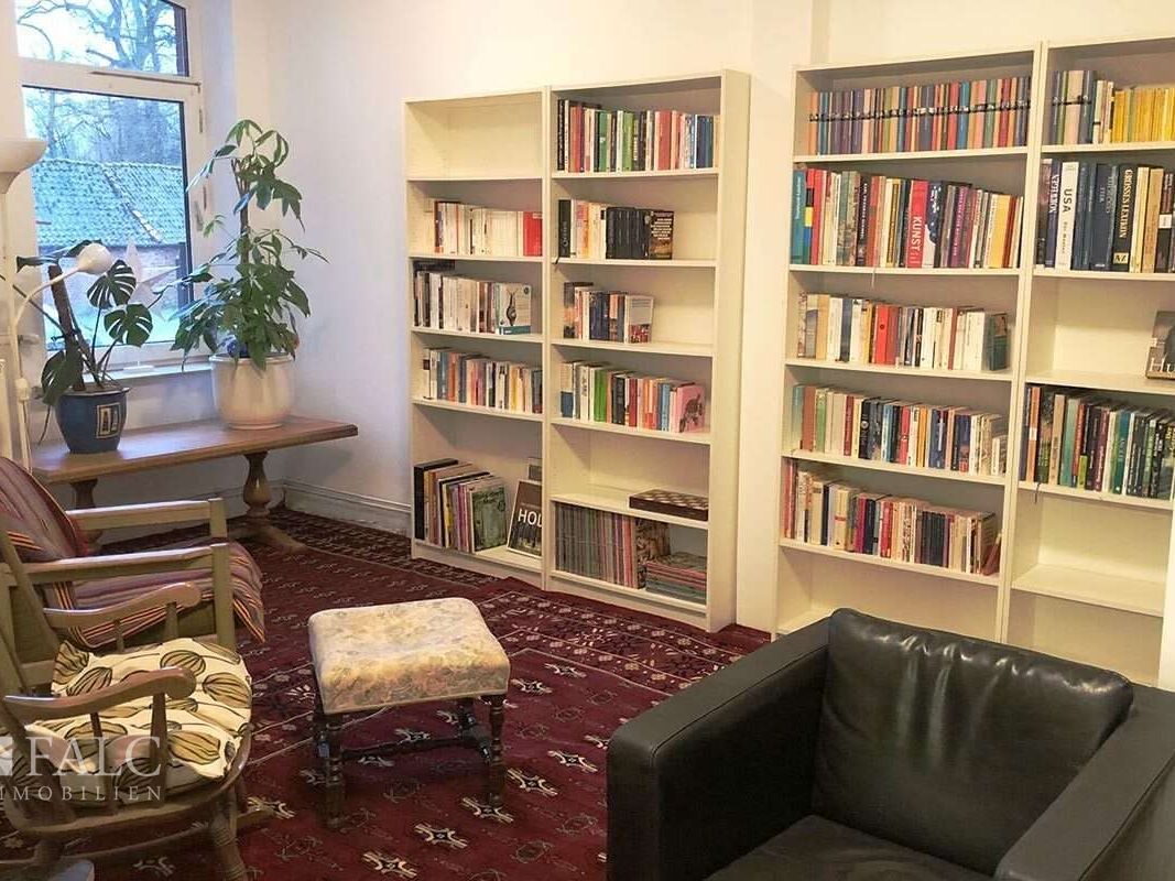 Bibliothek