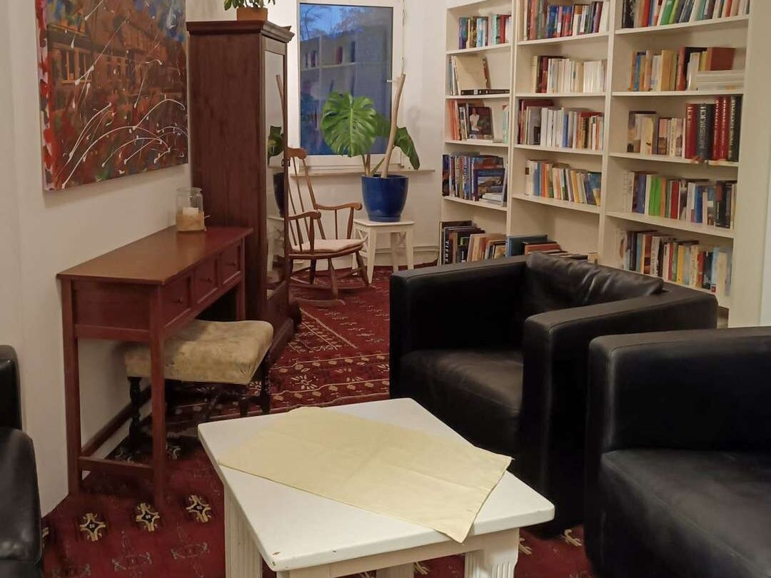 Bibliothek
