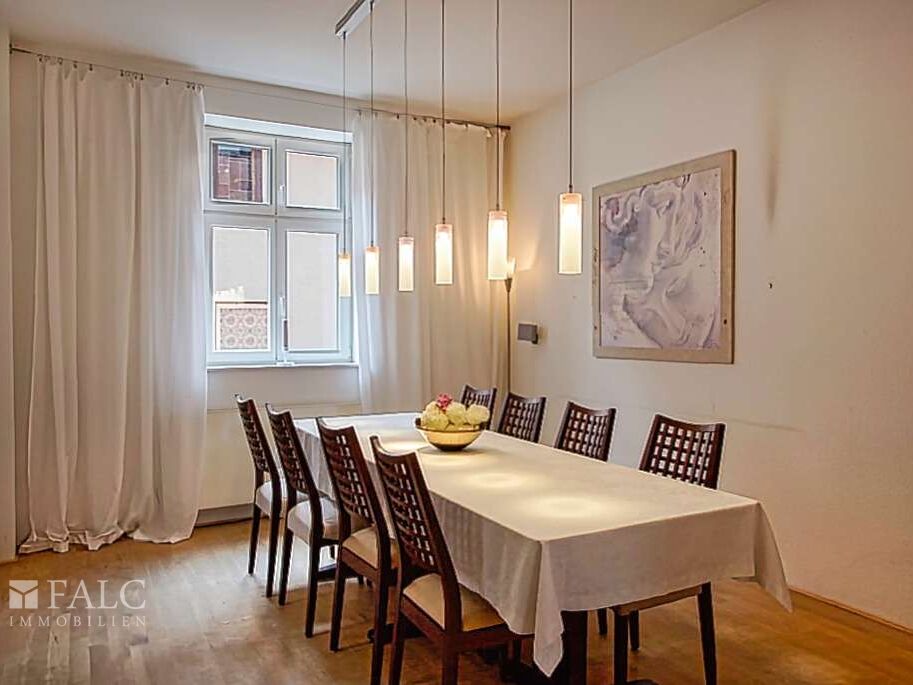 Esszimmer