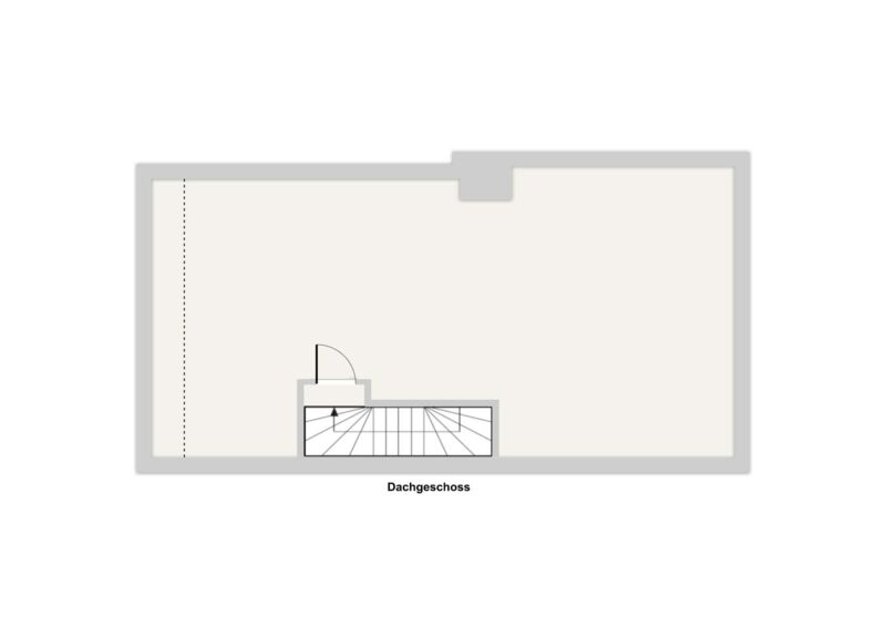 Dachgeschoss