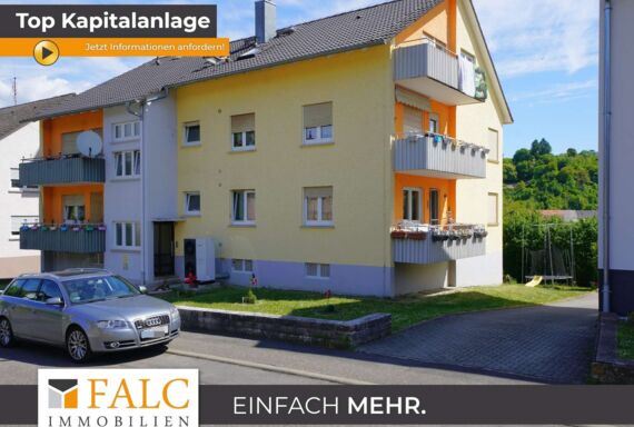 Top Kapitalanlage