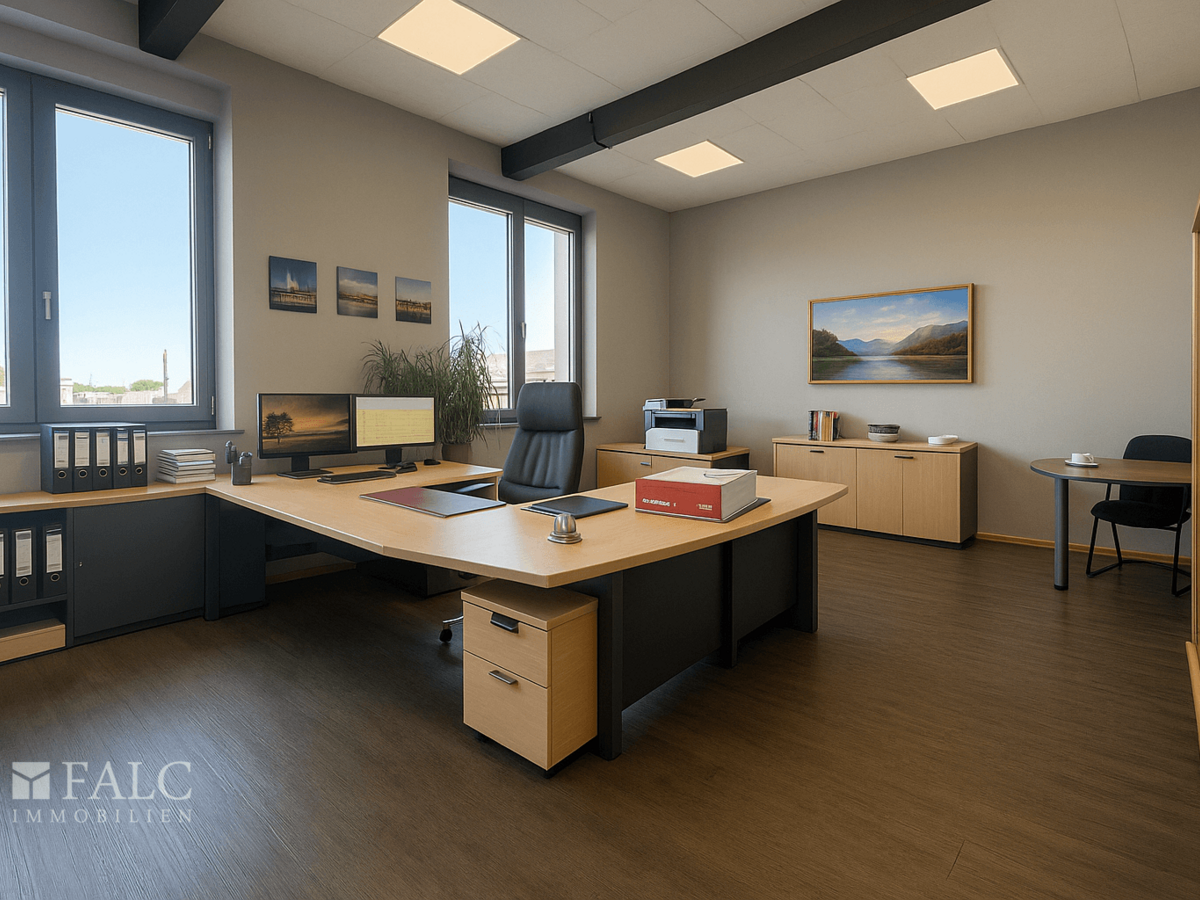 Büro