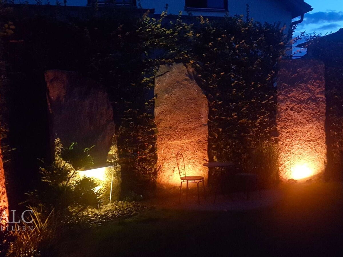 ... und Nacht