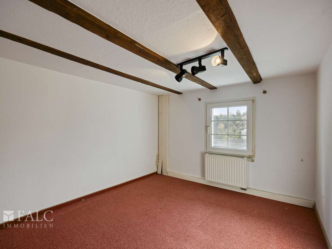 Schlafzimmer OB