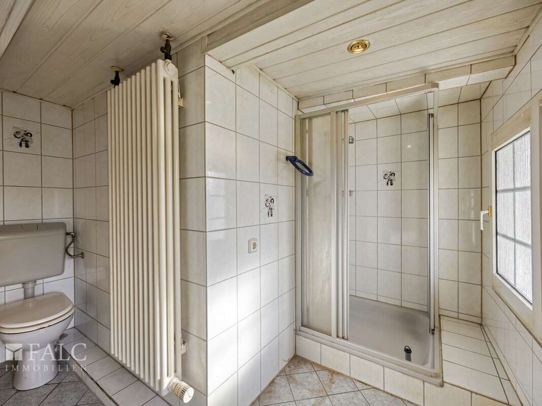 Badezimmer OB 
