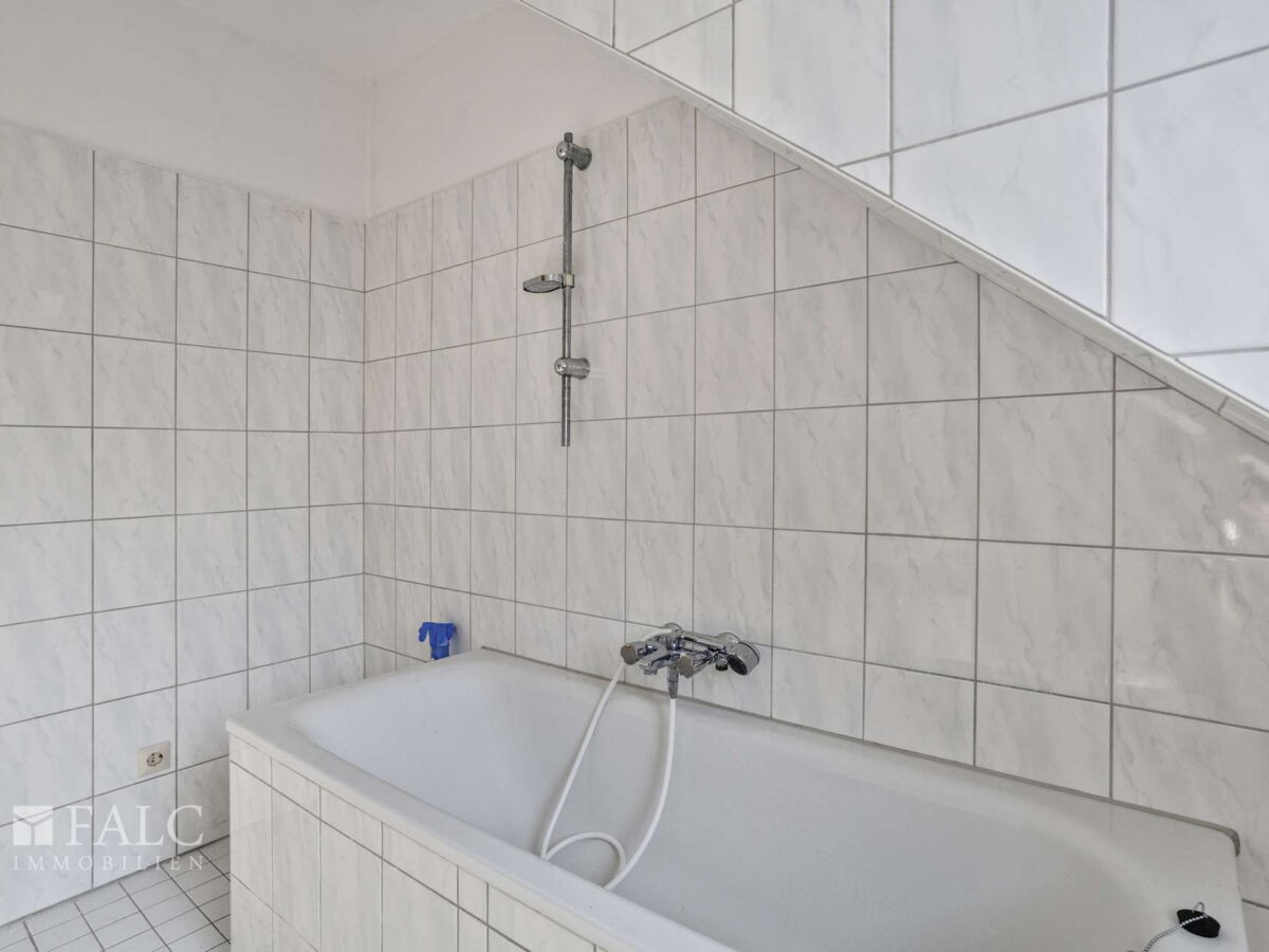 DG. Badezimmer