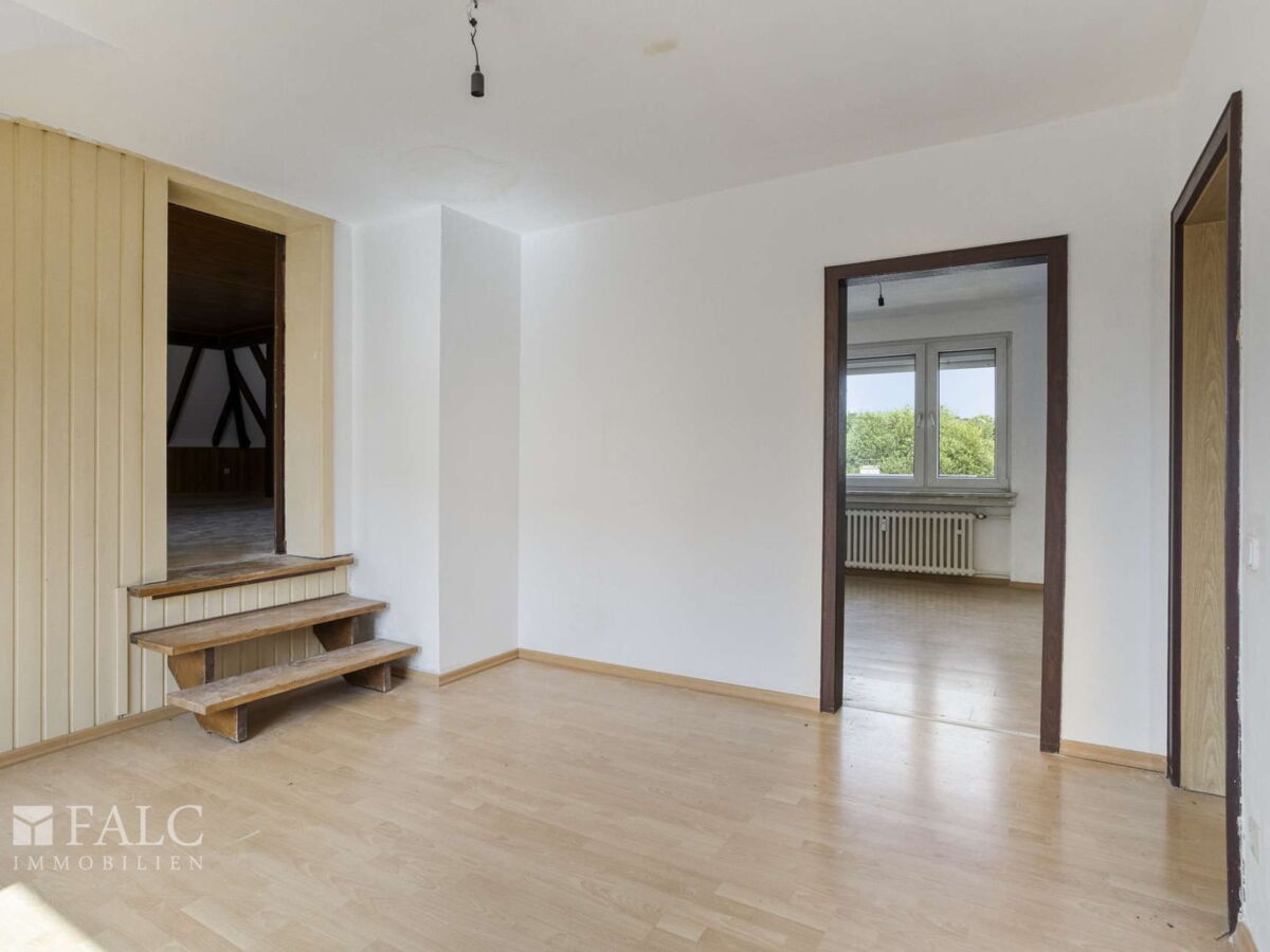 DG. Schlafzimmer
