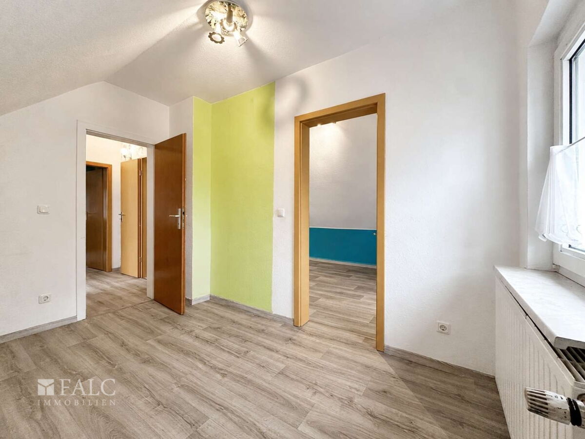 DG Zimmer 4 und 5