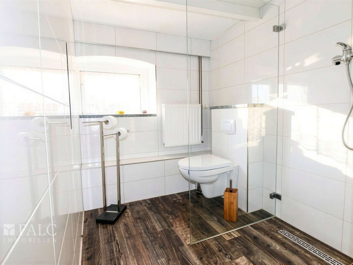 Badezimmer Keller