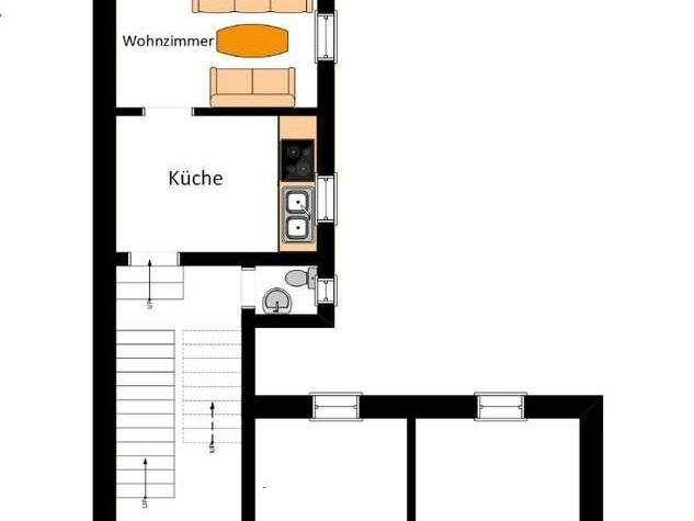 Obergeschoss