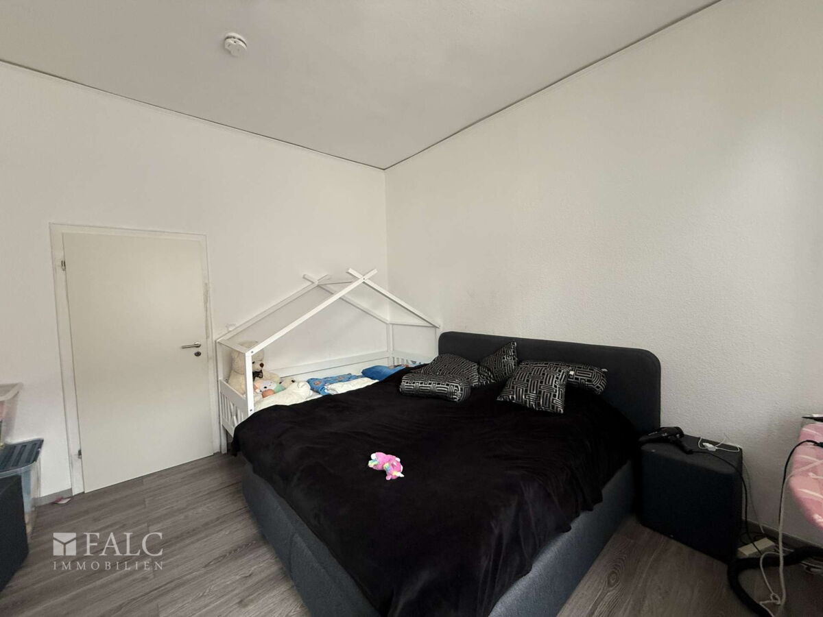 Schlafzimmer 2.OG