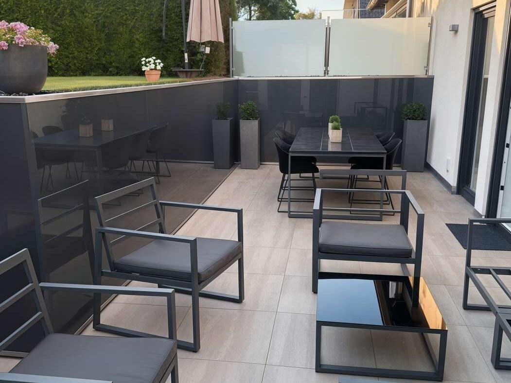 Terrasse 3 