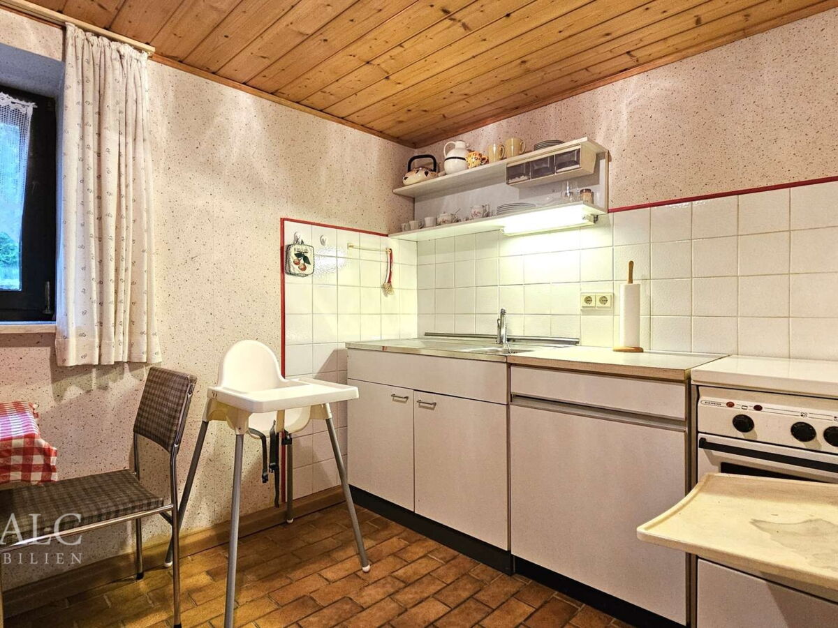 Küche (Haus 2)