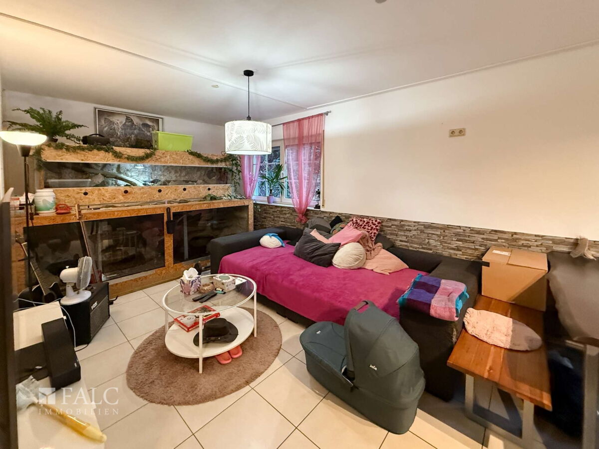 W4 - Wohnzimmer