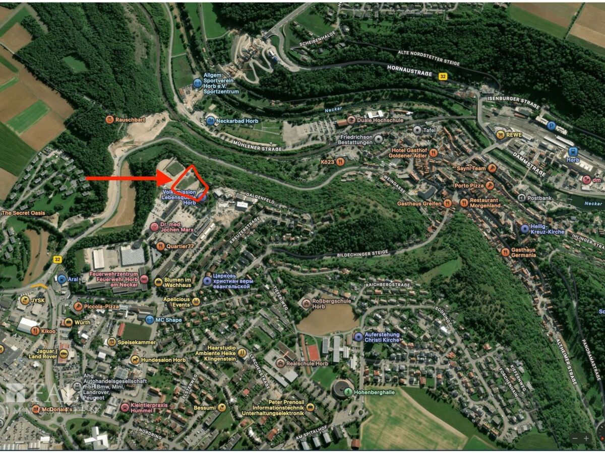 Luftbild