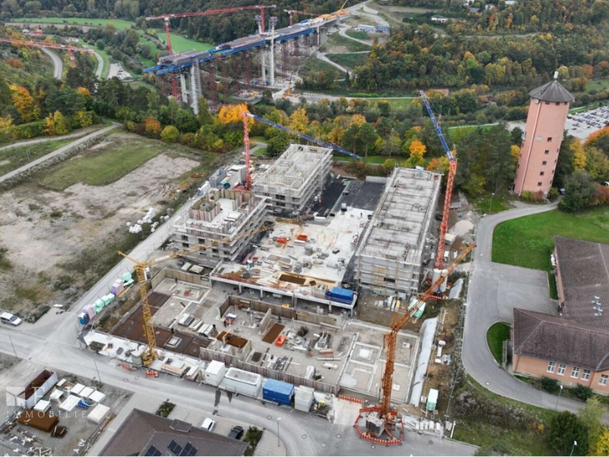 Baustelle