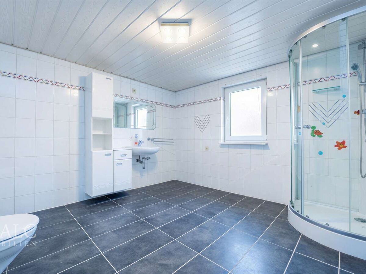 Ihre Badeoase 1.OG