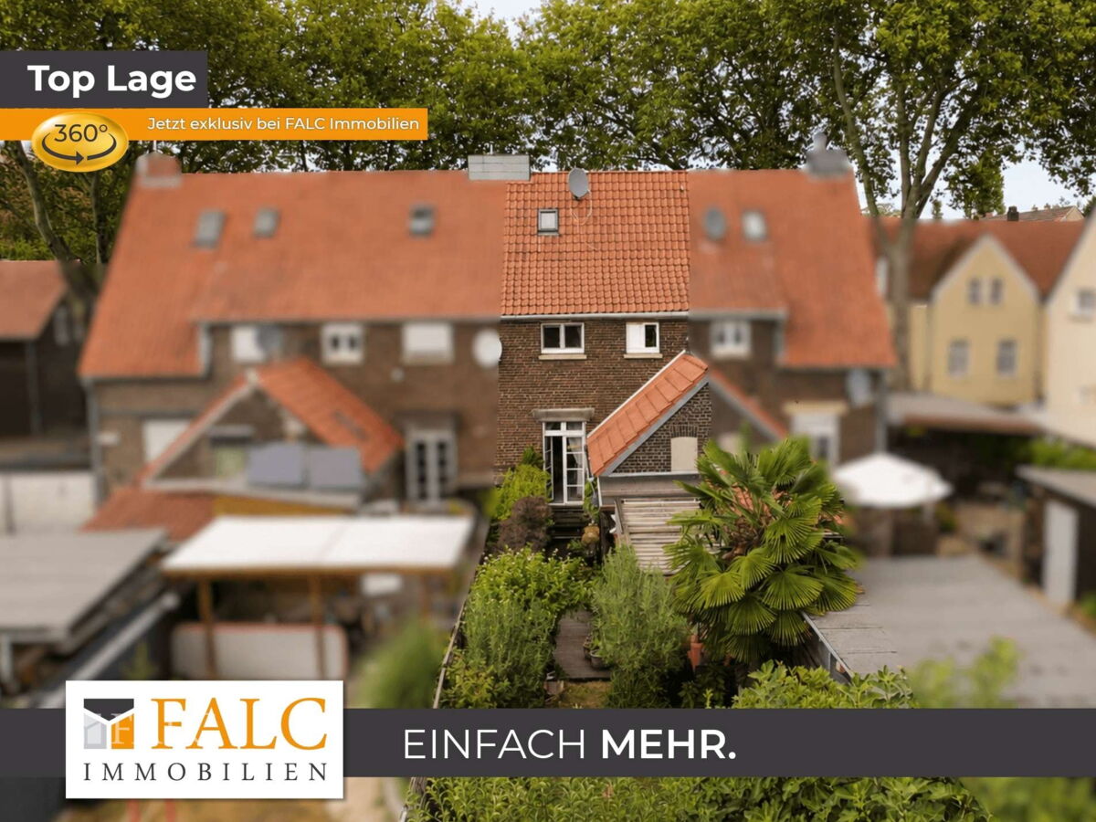 Hinteransicht
