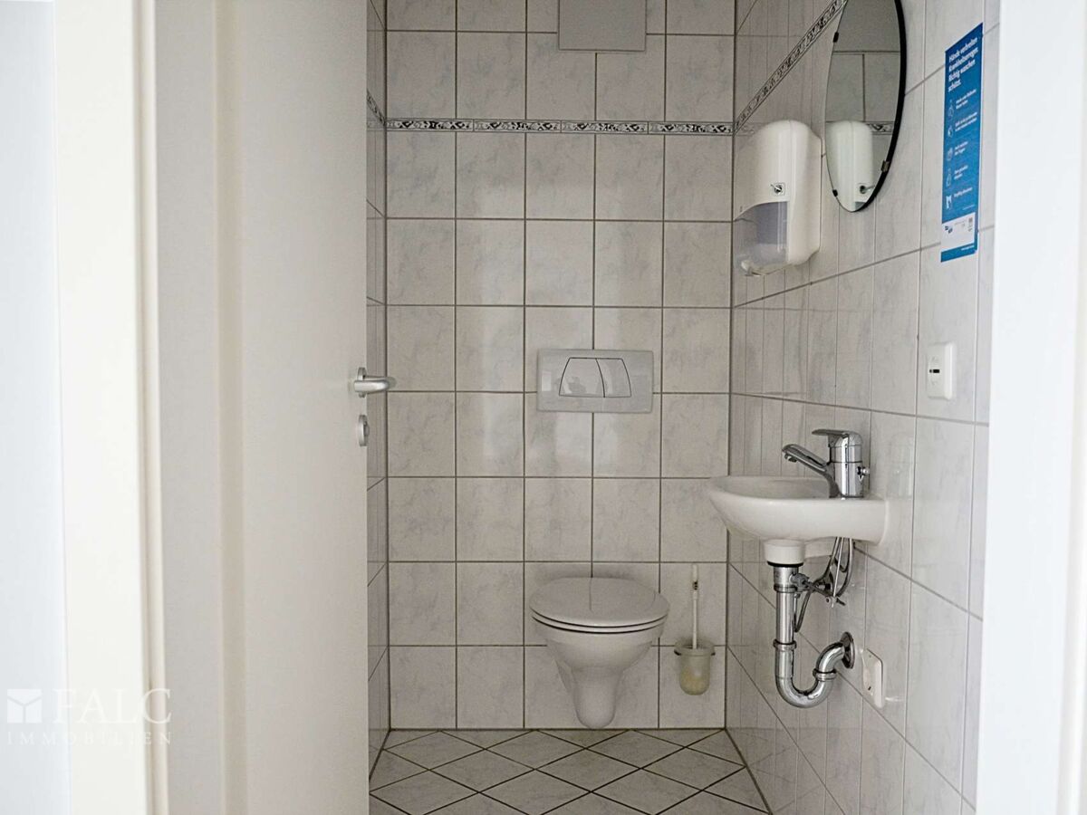 WC-Herren