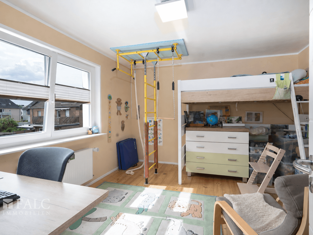 Kinderzimmer