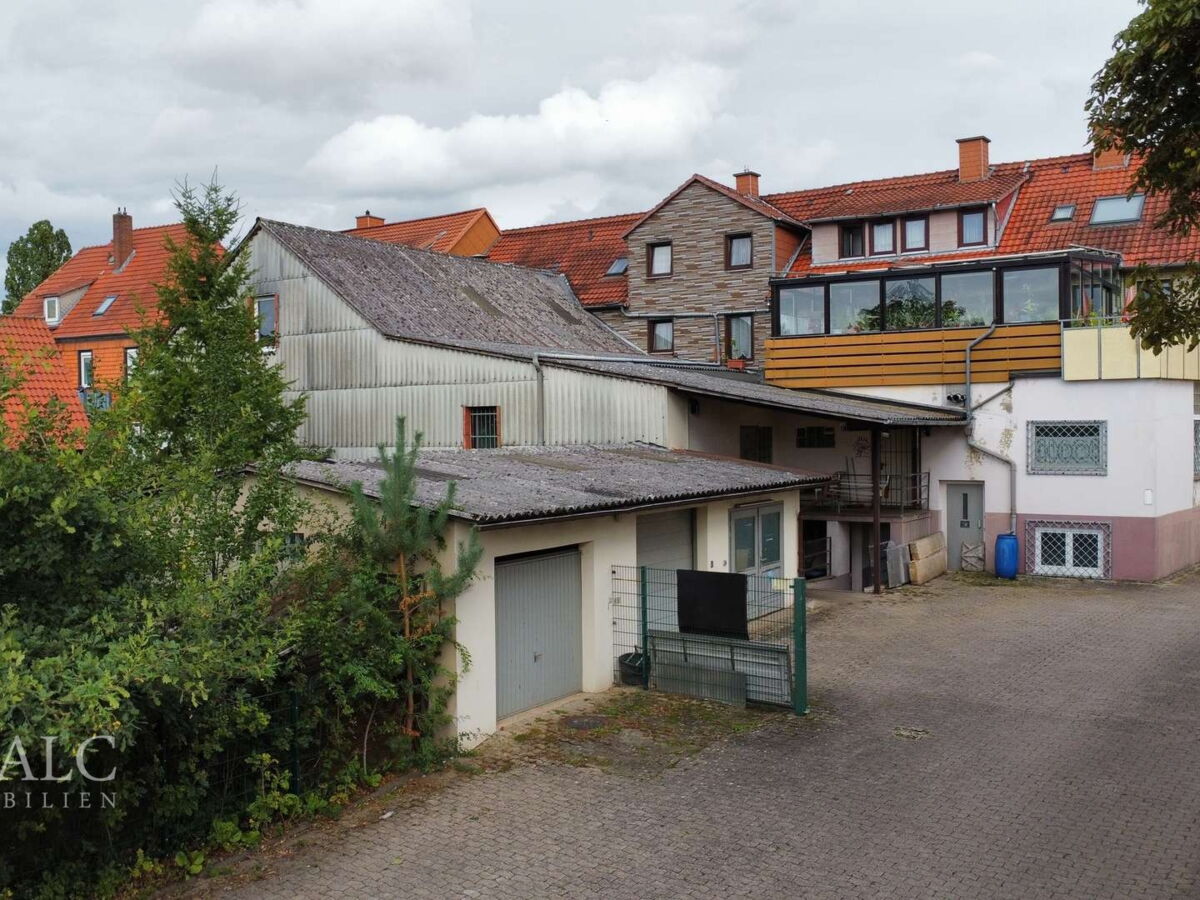 Aussenansicht
