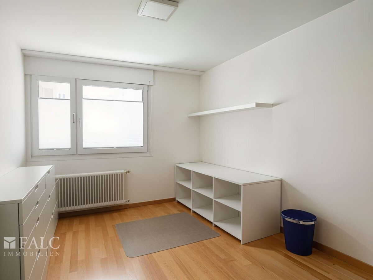 Schlafzimmer Süd - (KI generiert)