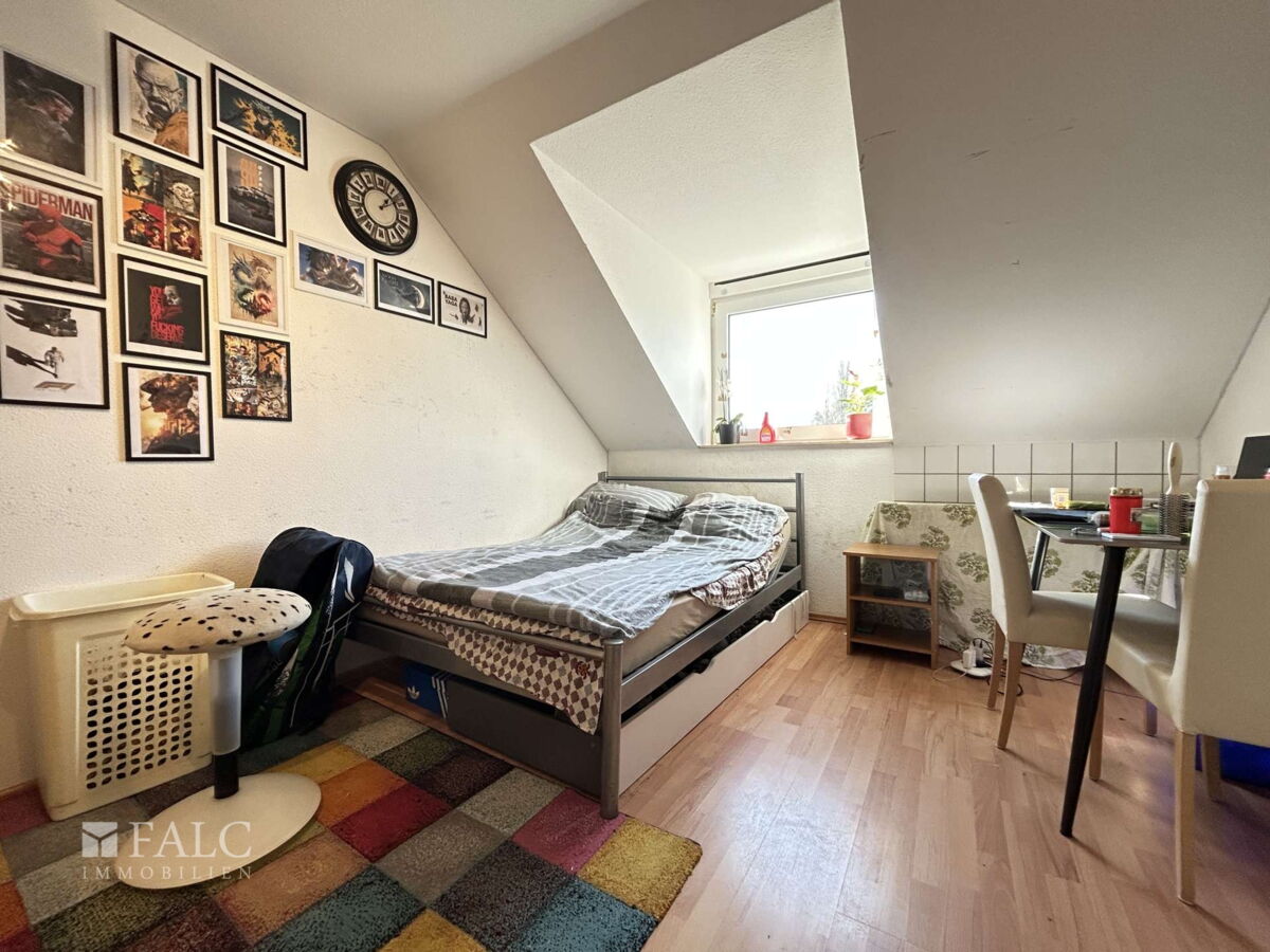 DG Schlafzimmer