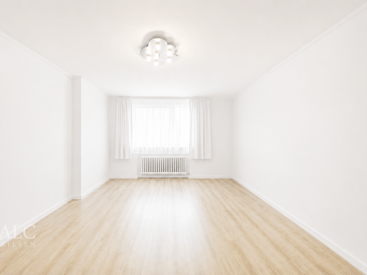 Wohnzimmer - (KI generiert)