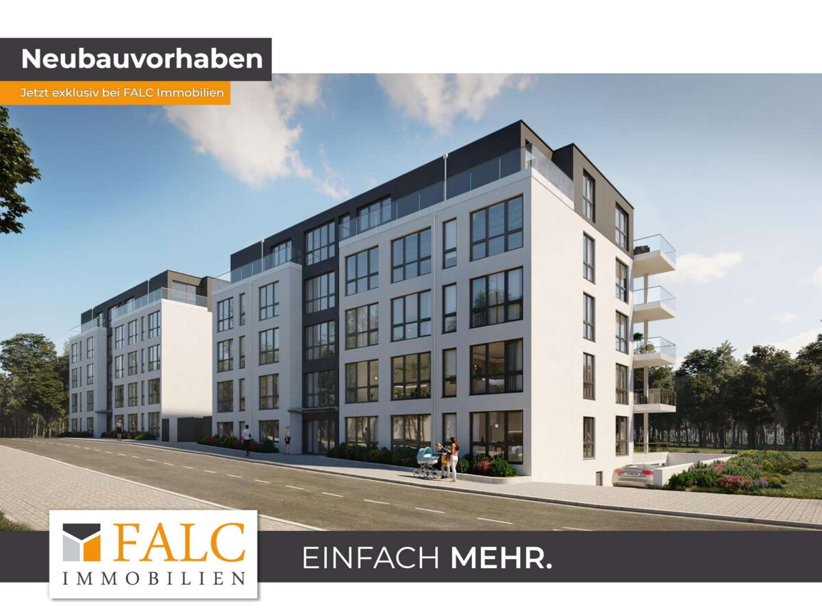 Straßenansicht
