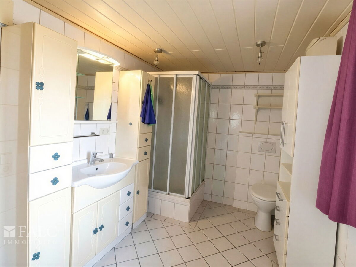 Badezimmer - EG