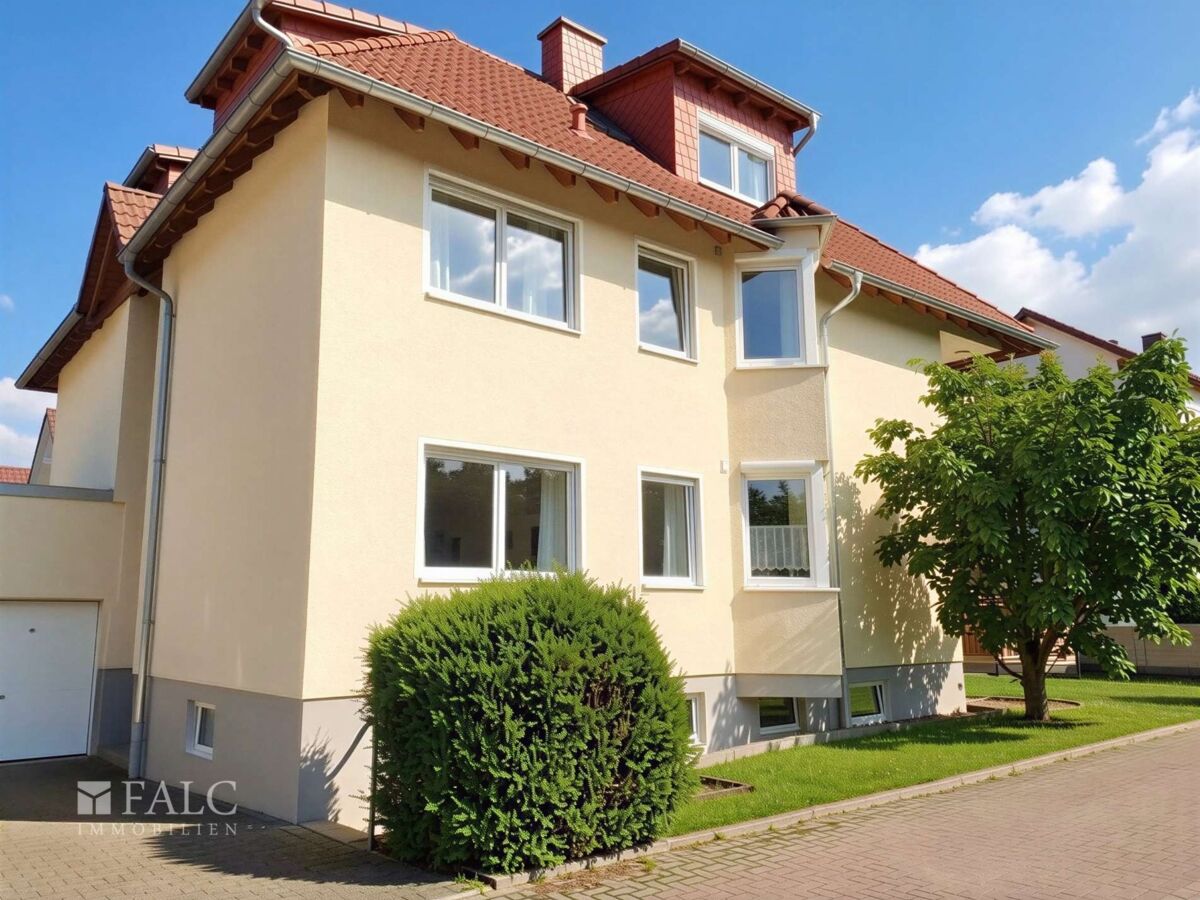 Seitenansicht