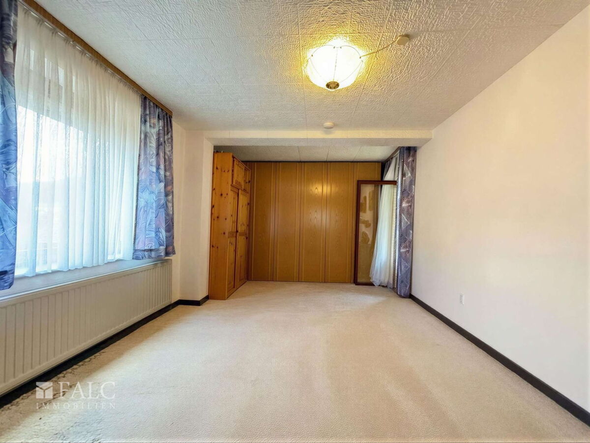 Schlafzimmer EG