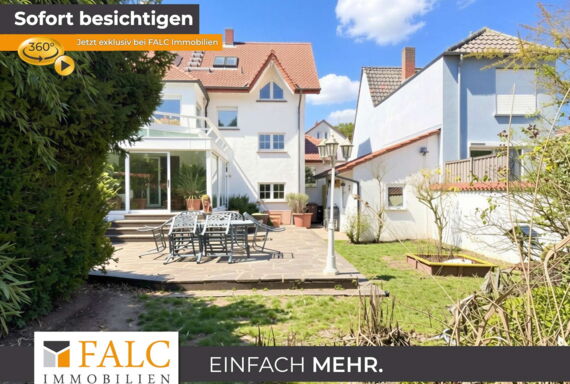 Außenansicht - (KI optimiert)