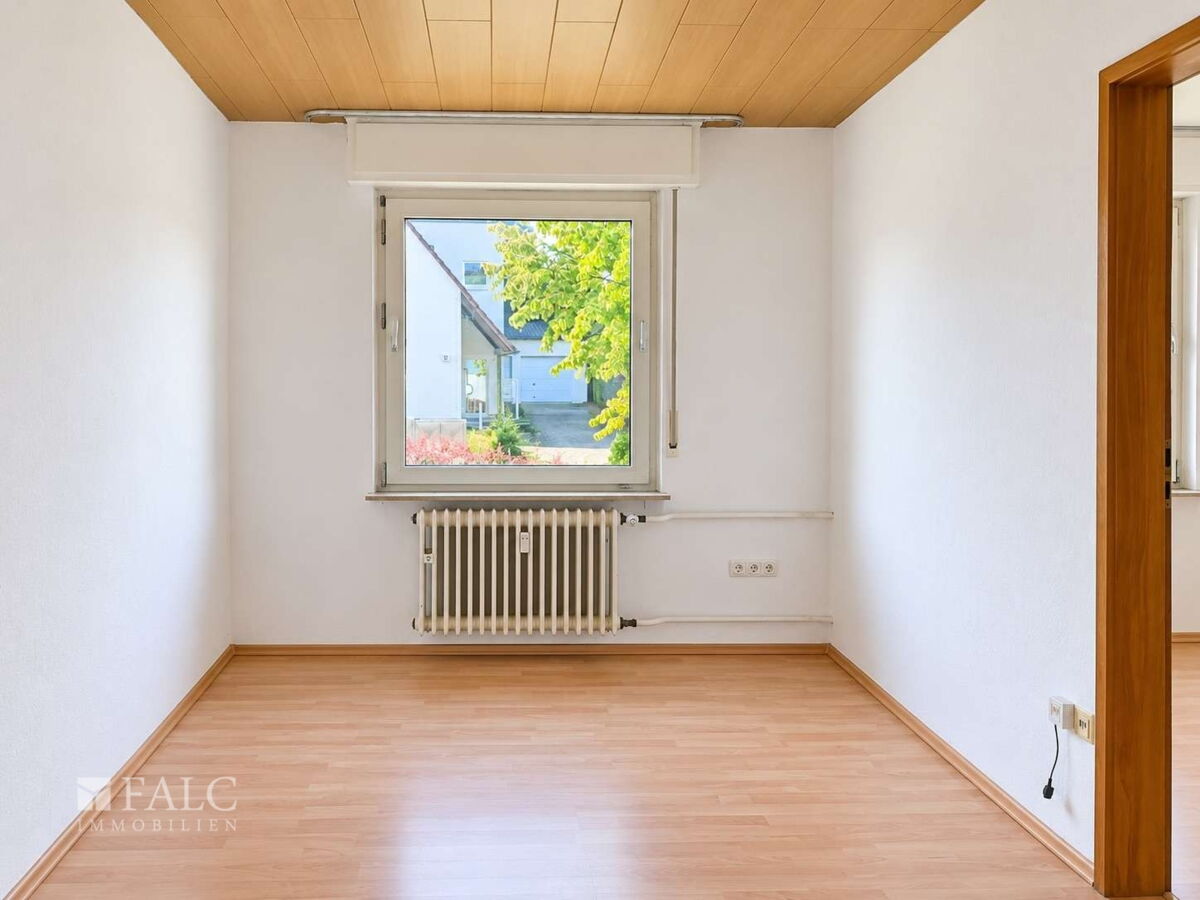 Zimmer (KI-bearbeitet)