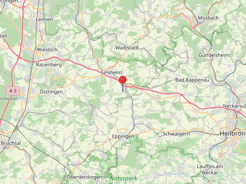 Umgebung