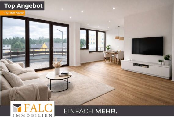 Wohnbereich - KI